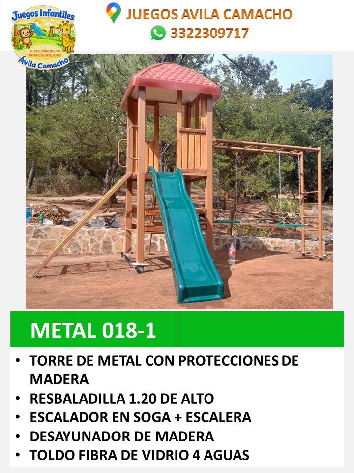 metal 018-1
